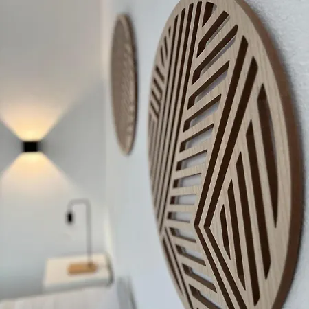 Zentral Gelegenes 1,5 Von Living Apartment *