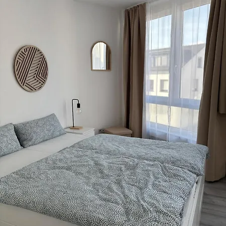 Apartment Zentral Gelegenes 1,5 Von Living Sindelfingen