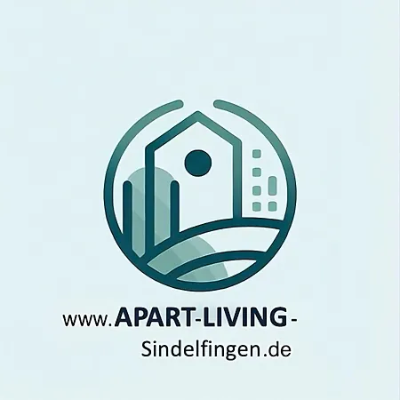 Zentral Gelegenes 1,5 Von Living Apartmán Sindelfingen