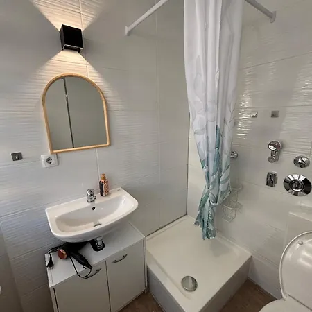 Apartment Zentral Gelegenes 1,5 Von Living Sindelfingen