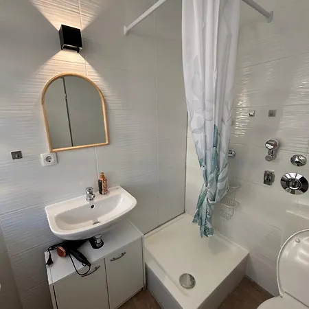 Zentral Gelegenes 1,5 Von Living Sindelfingen
